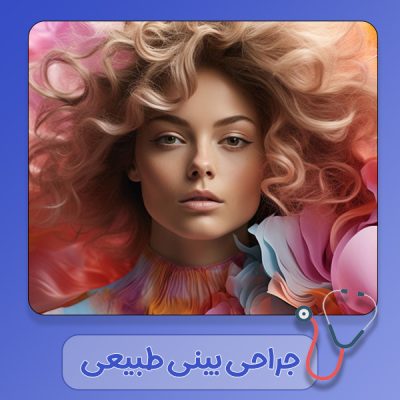 جراحی-بینی-طبیعی-2 جراحی بینی طبیعی در دزفول - دکتر رشیدی مهر