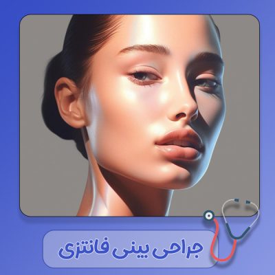 جراحی-بینی-فانتزی جراحی بینی فانتزی در دزفول - دکتر رشیدی مهر